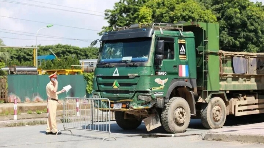 Nóng 24h: Giám đốc giao xe cho tài xế phê ma túy đâm 4 mẹ con tử vong